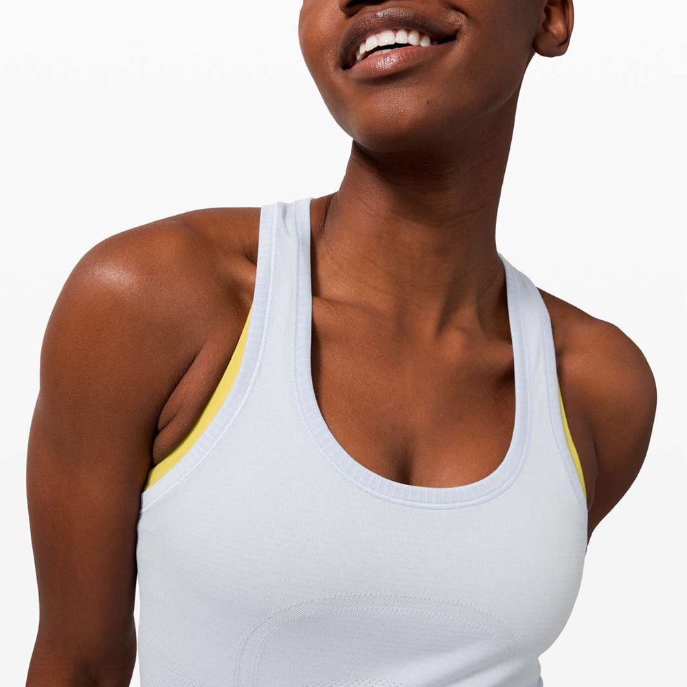 Lululemon Swiftly Tech Racerback - image 3